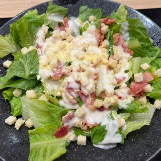 ロメインシーザーサラダ
