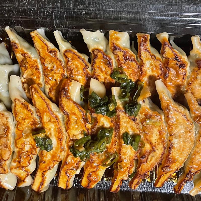 焼き餃子(金太郎)