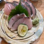 サワラのたたき
