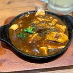 四川麻婆豆腐
