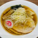 特製佐野ラーメン