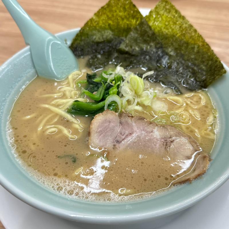 仙台っ子ラーメン(ラーメン堂 仙台っ子 利府店)