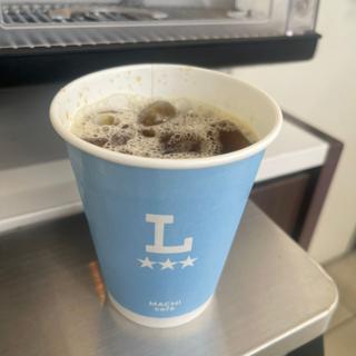 アイスコーヒー