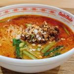担々麺