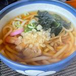 かぐらうどん