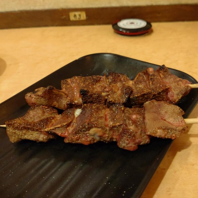 豚たん(参佰宴 船橋仲通り店)