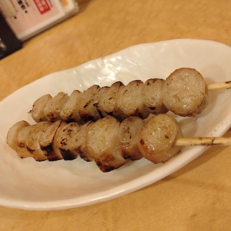 しろ(参佰宴 船橋仲通り店)