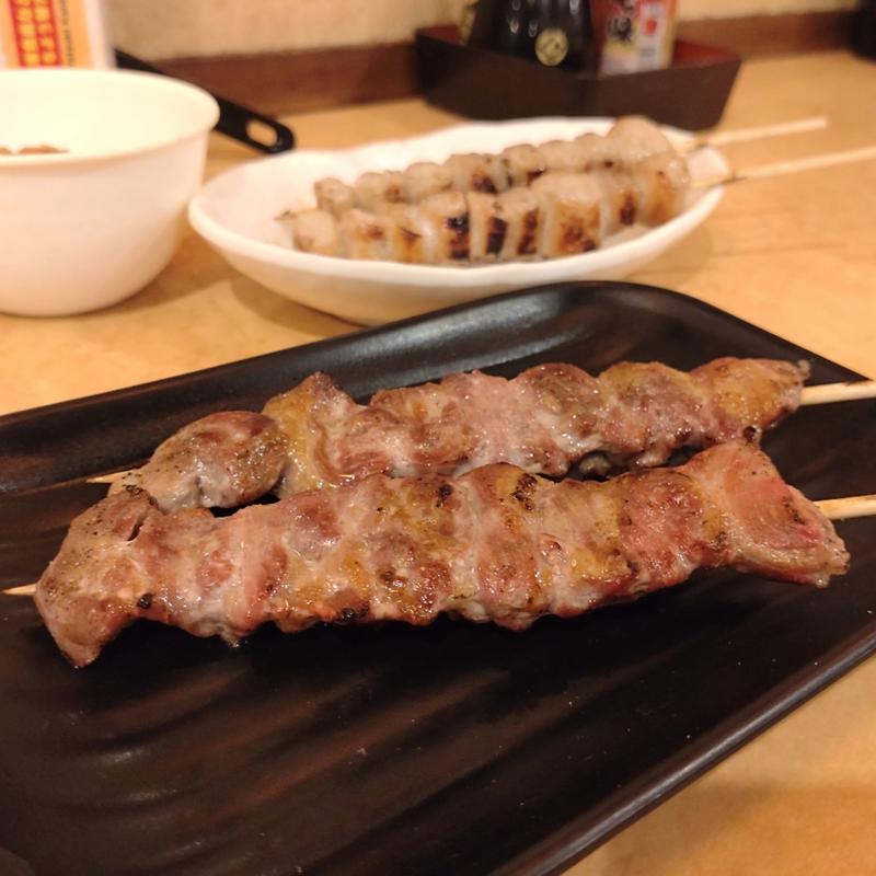 かしら(参佰宴 船橋仲通り店)