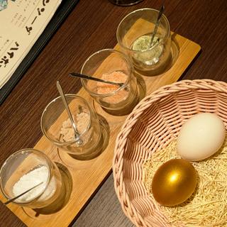 お通し