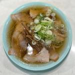 中華そば　並
