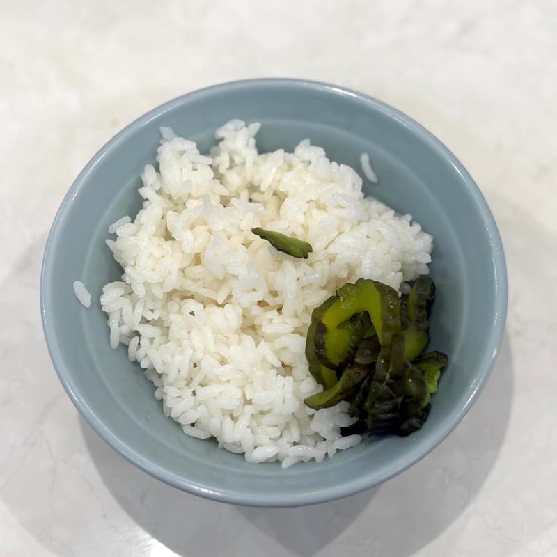 ライス(なぎちゃんラーメン 行徳店)