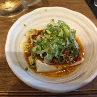台湾やっこ(立呑み 焼きとん 大黒 うまいもん通り店)