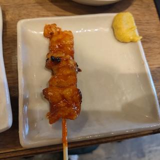 シマチョウ