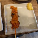シマチョウ