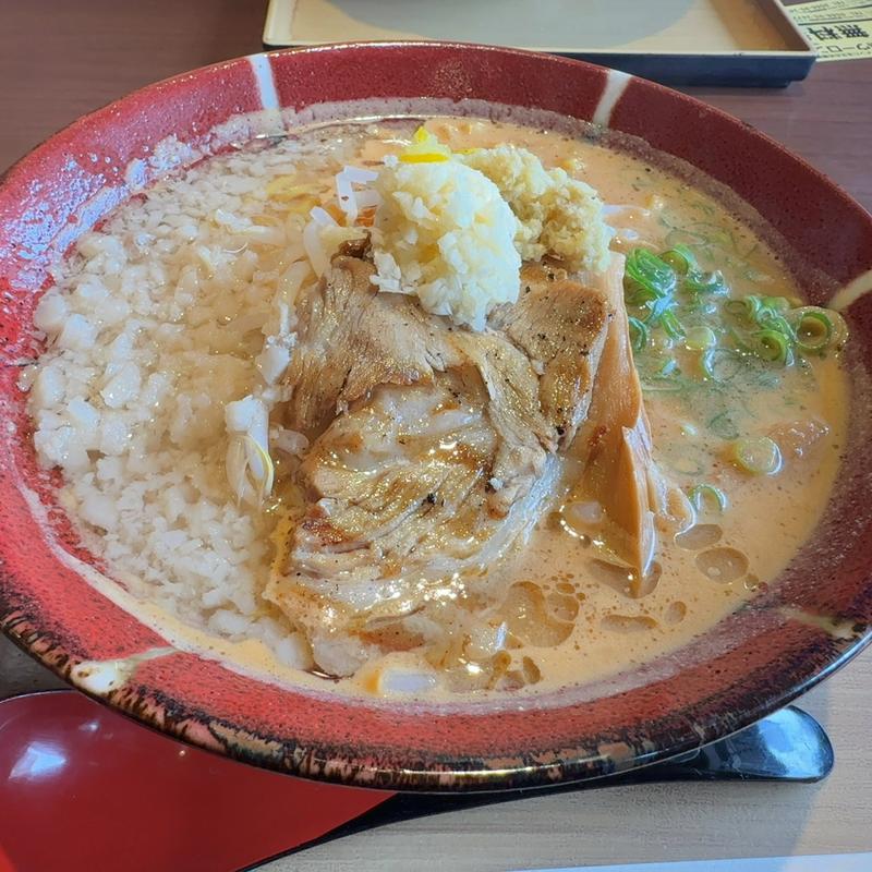 ホワイトタイガー(ジンジャータイガー)