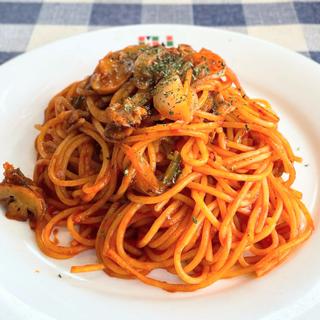 ナポリタン