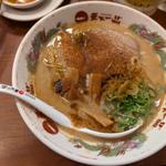 こってりラーメン