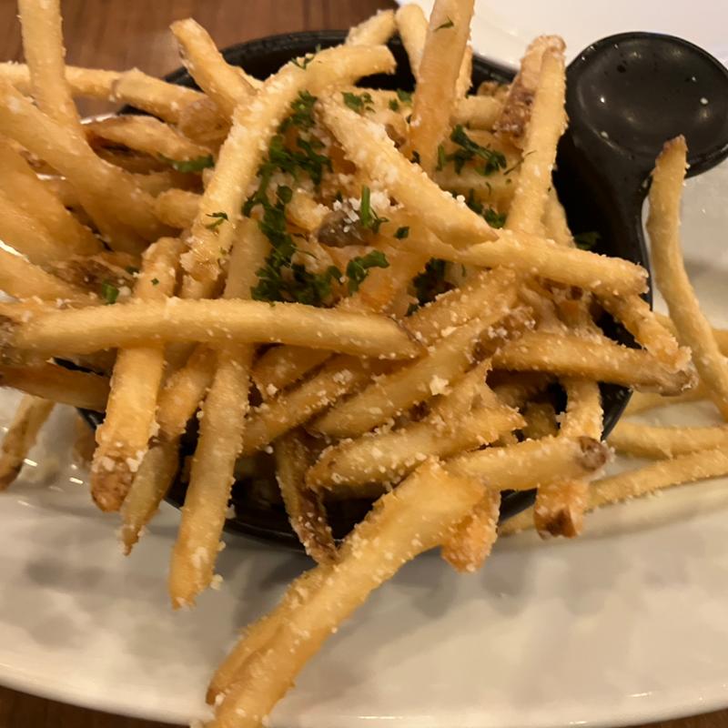 トリフ香るチーズポテト(ベッラベーラ 北千住店)