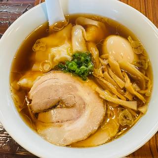 特製らーめん（醤油）