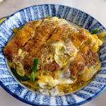 カツ丼