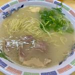 博多ラーメン