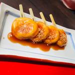 みたらし餅