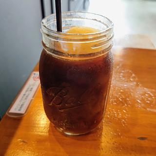 コーヒーフロート