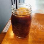 コーヒーフロート