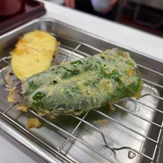 うま海定食
