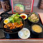 台湾魯肉飯