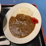 ラーメン・ミニカレーセット