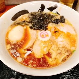 中華そば