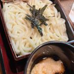 板そば・うどん(そば茶屋 吹上庵 知覧武家屋敷店 （ソバチャヤ フキアゲアン）)