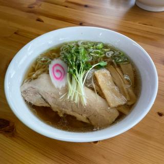 佐野ラーメン