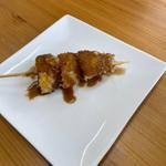 佐野名物いもフライ