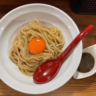 TKM+濃厚煮干し