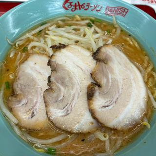 味噌チャーシューメン(3枚入り)