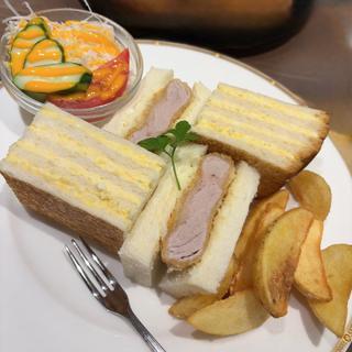 ランチセット