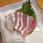 カンパチ刺