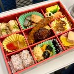 特製幕之内弁当