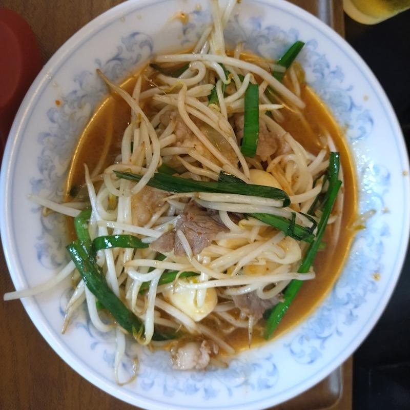 ベトコンの頭(ウェルビー 今池 )