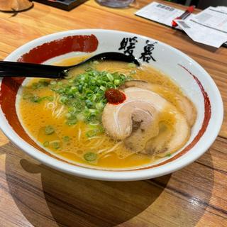 ラーメン