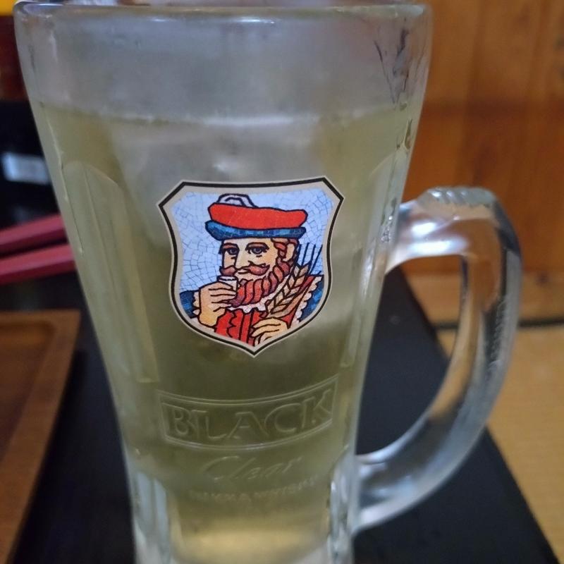 ハイボール(ウェルビー 今池 )