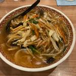 サンマー麺
