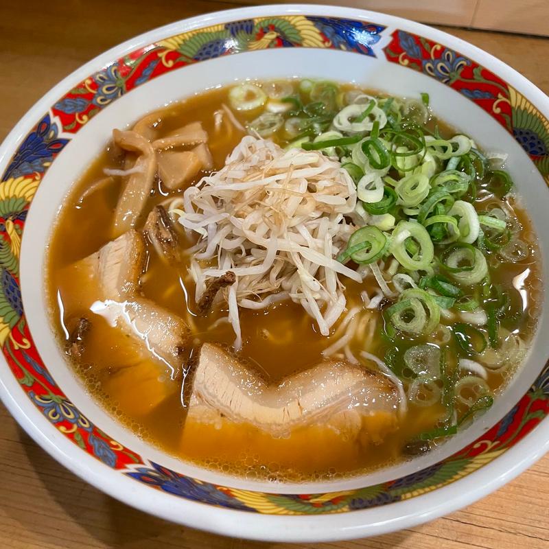 ラーメン(千番 （せんばん）)