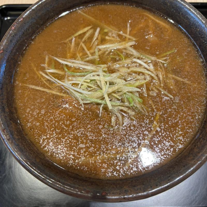 中華そば(もちもちの木 イーアスつくば店)