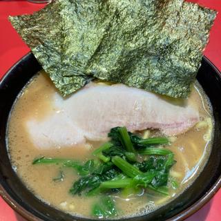 ラーメン・中