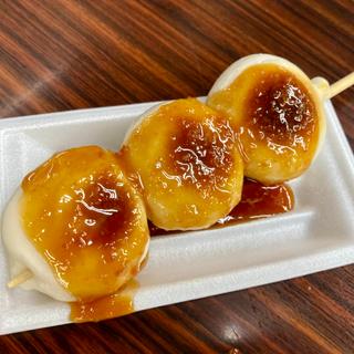 だんご