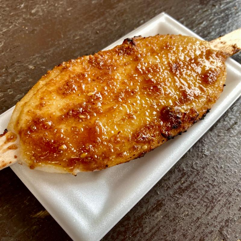 五平餅(華厳の滝 つみっこ)