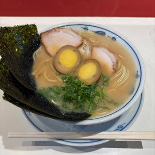英らあめん